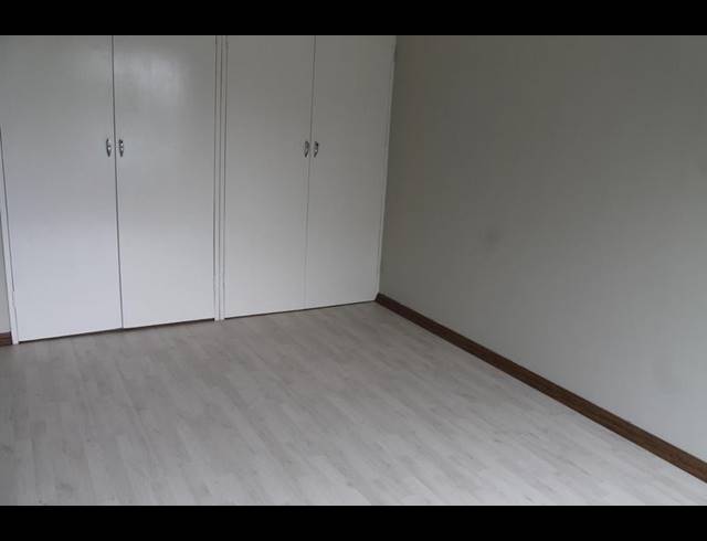 1 BEDROOM APARTMENT FOR SALE IN EDENVALE CENTRAL